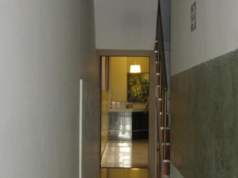 Hotel Fatima Inn Tarapoto Exterior photo